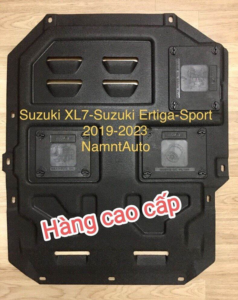 Chắn bùn gầm động cơ Suzuki New Ertiga Sport- XL7- Ertiga Hybrid. 2019-2024