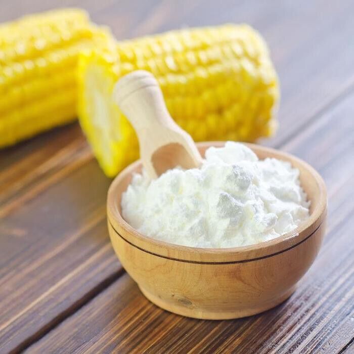 Bột bắp Vĩnh Thuận gói 150g