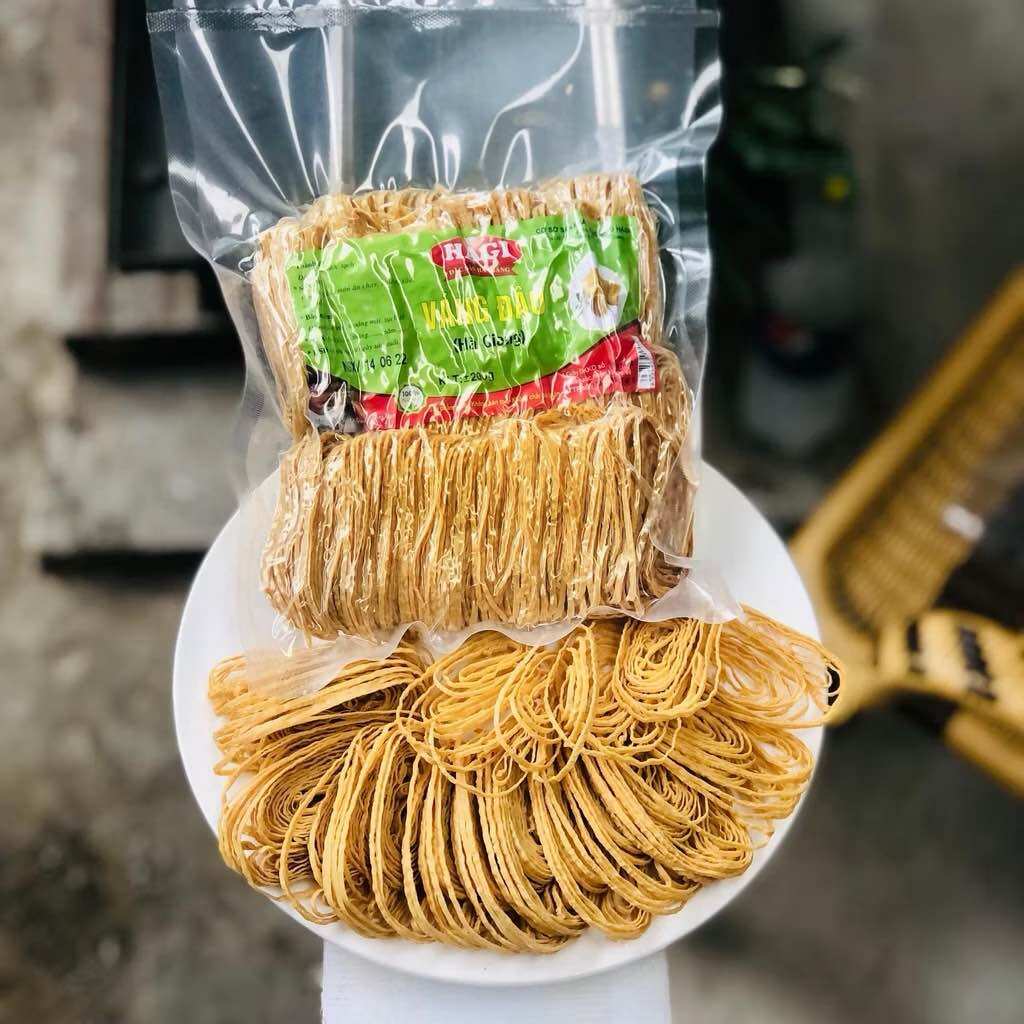 200g mì váng đậu