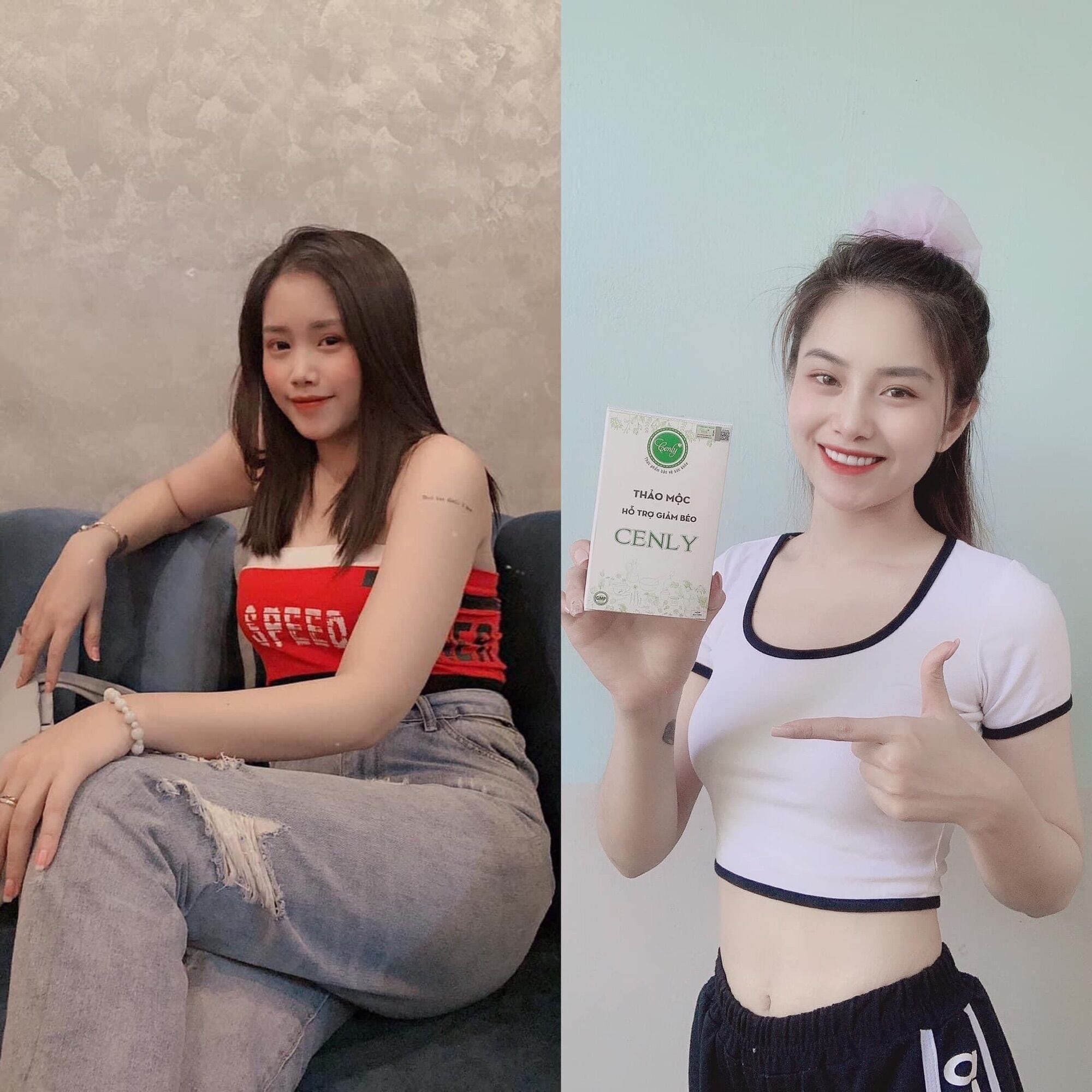 [ CHÍNH HÃNG 100% ] NỬA HỘP THẢO MỘC