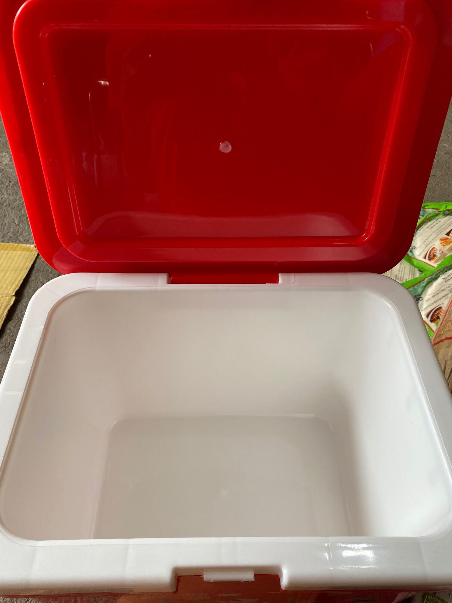 Bình ủ đá - thùng giữ nhiệt 13 lít