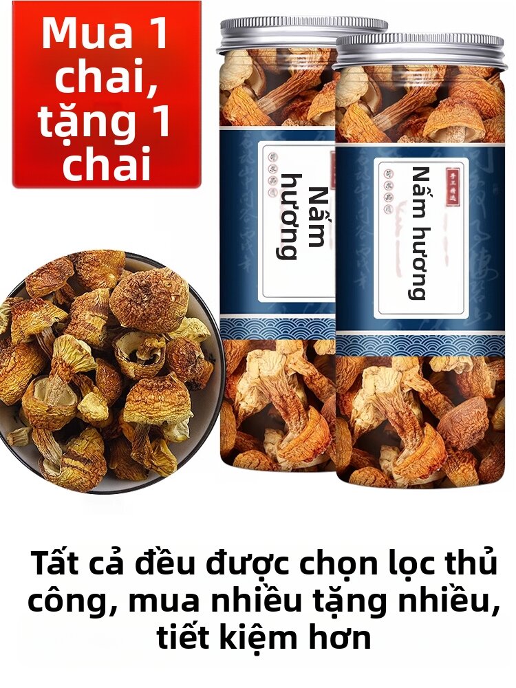 Aecoway | Nấm Không Phân Loại Cao Cấp Không Tự Nhiên