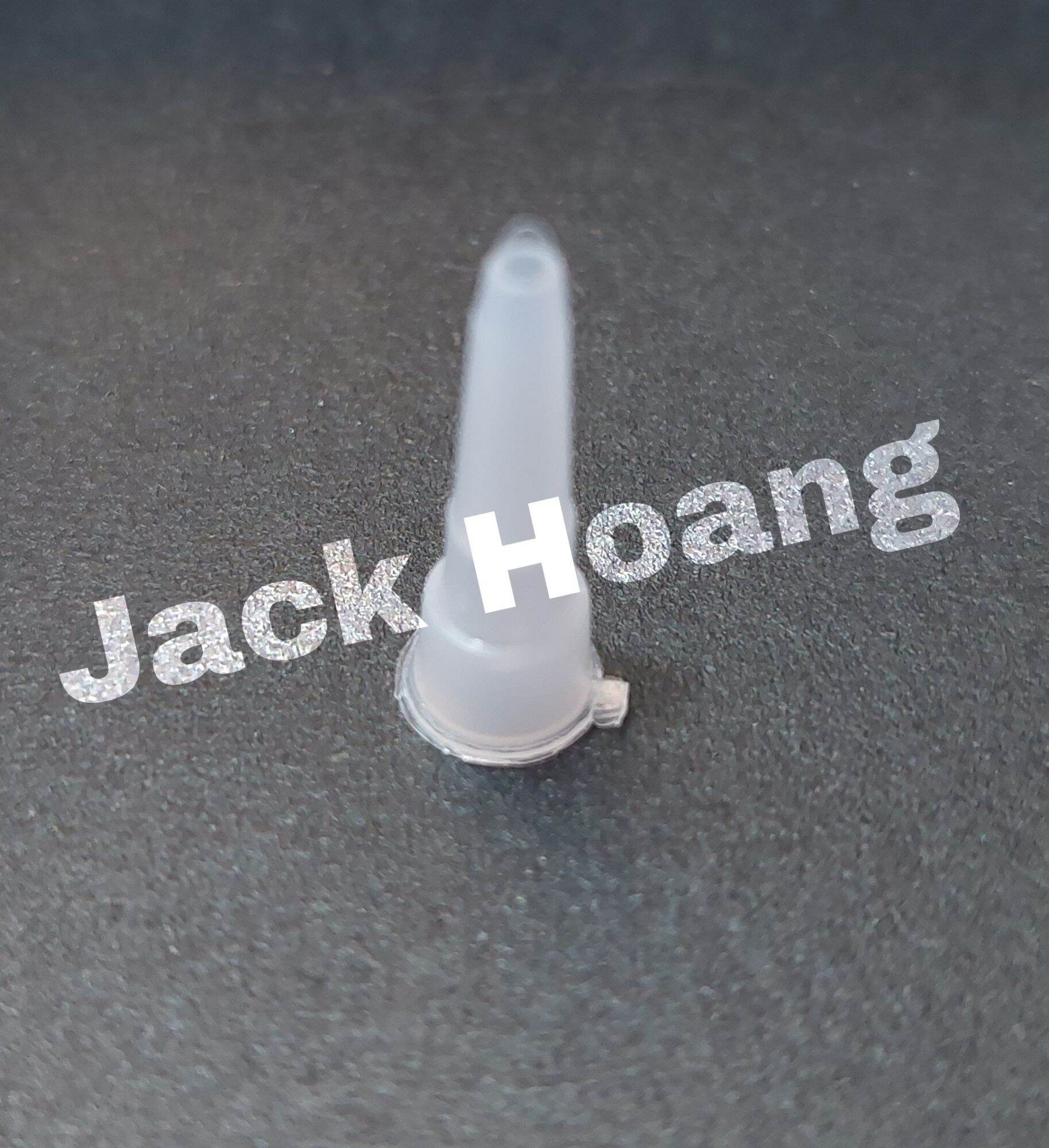 Combo 100 Đầu Bơm Ga