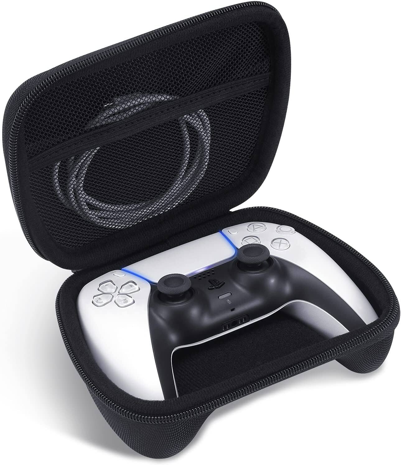 túi đựng tay cầm Pro Nintendo Switch ps5/Ps4/Xbox One  ps4 xbox one pro controller nintendo switch giao mầu ngẫu nhiên