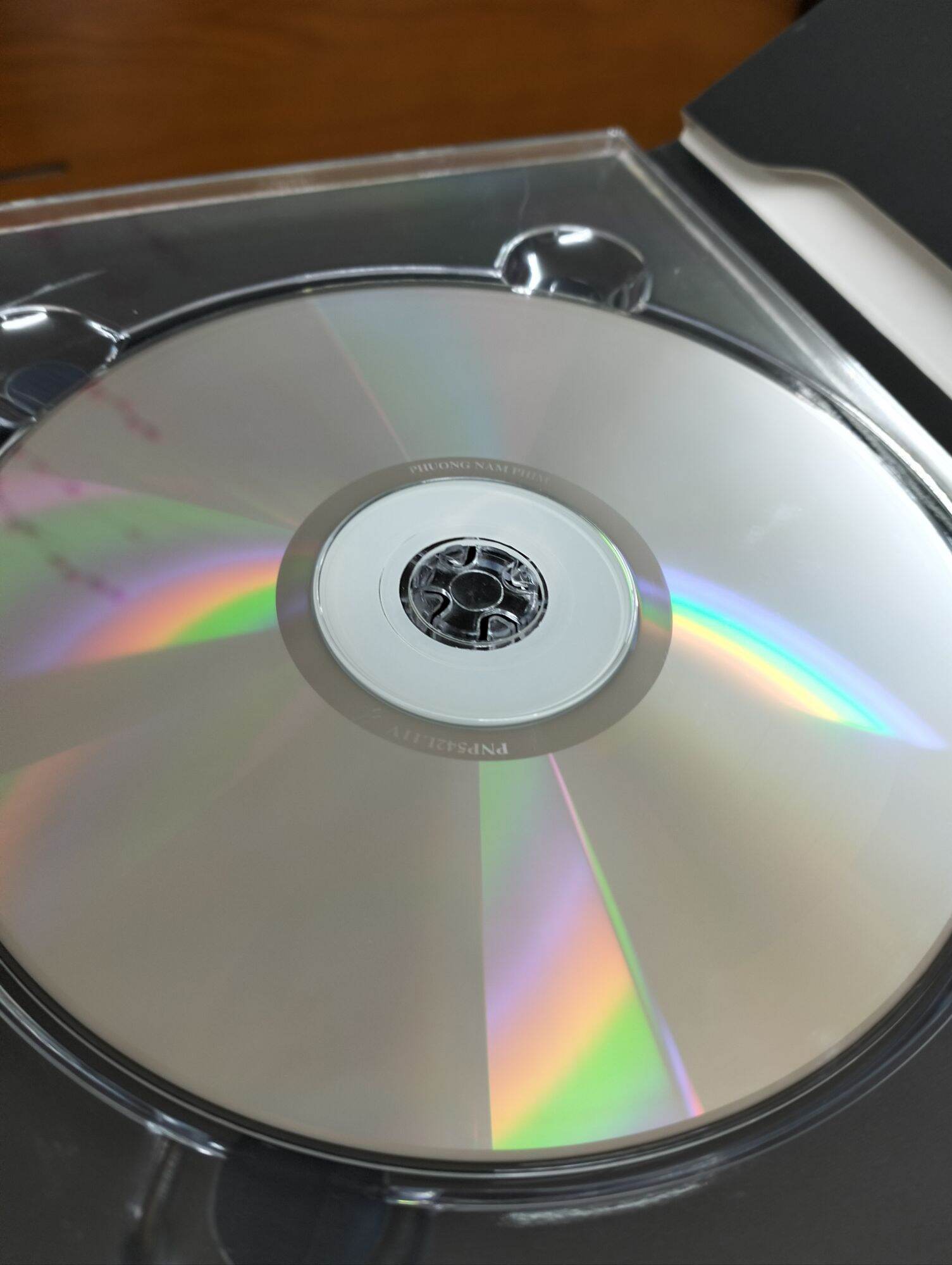 CD Hoàng Hải - Tìm lại thời gian