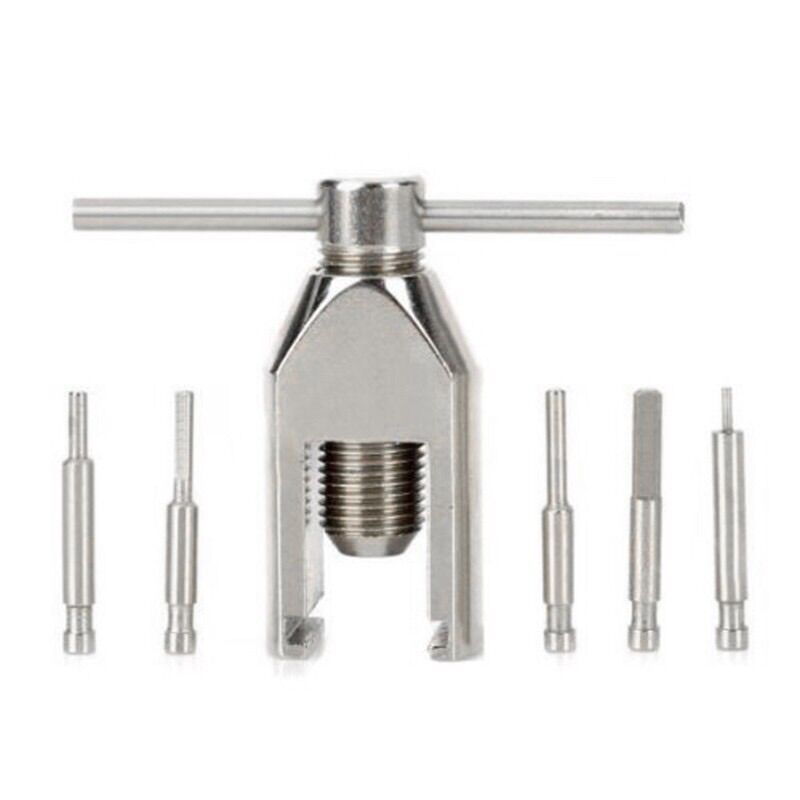 bộ vam mini tháo bánh răng