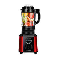 WESTINGHOUSE | Smart Home Vacuum Blender with Heating Large Capacity Baby Food