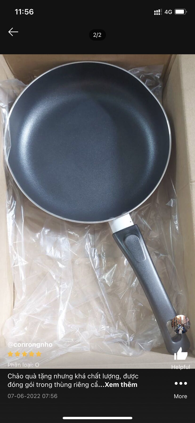 Chảo chống dính đáy từ Elmich (dùng mọi loại bếp)