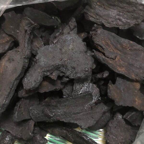 500g hà thủ ô