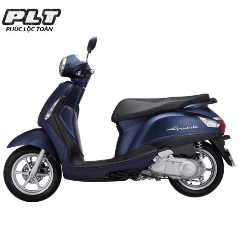 Củ đề yamaha Grande - Mô tơ đề Noza