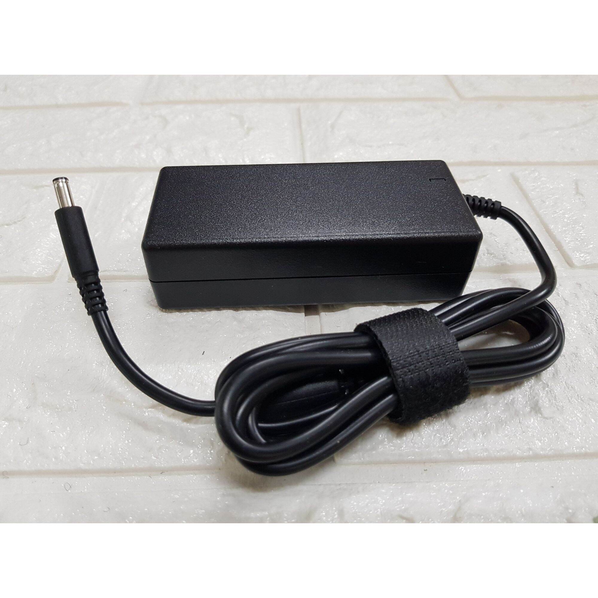 Cục nguồn sạc của máy tính laptop