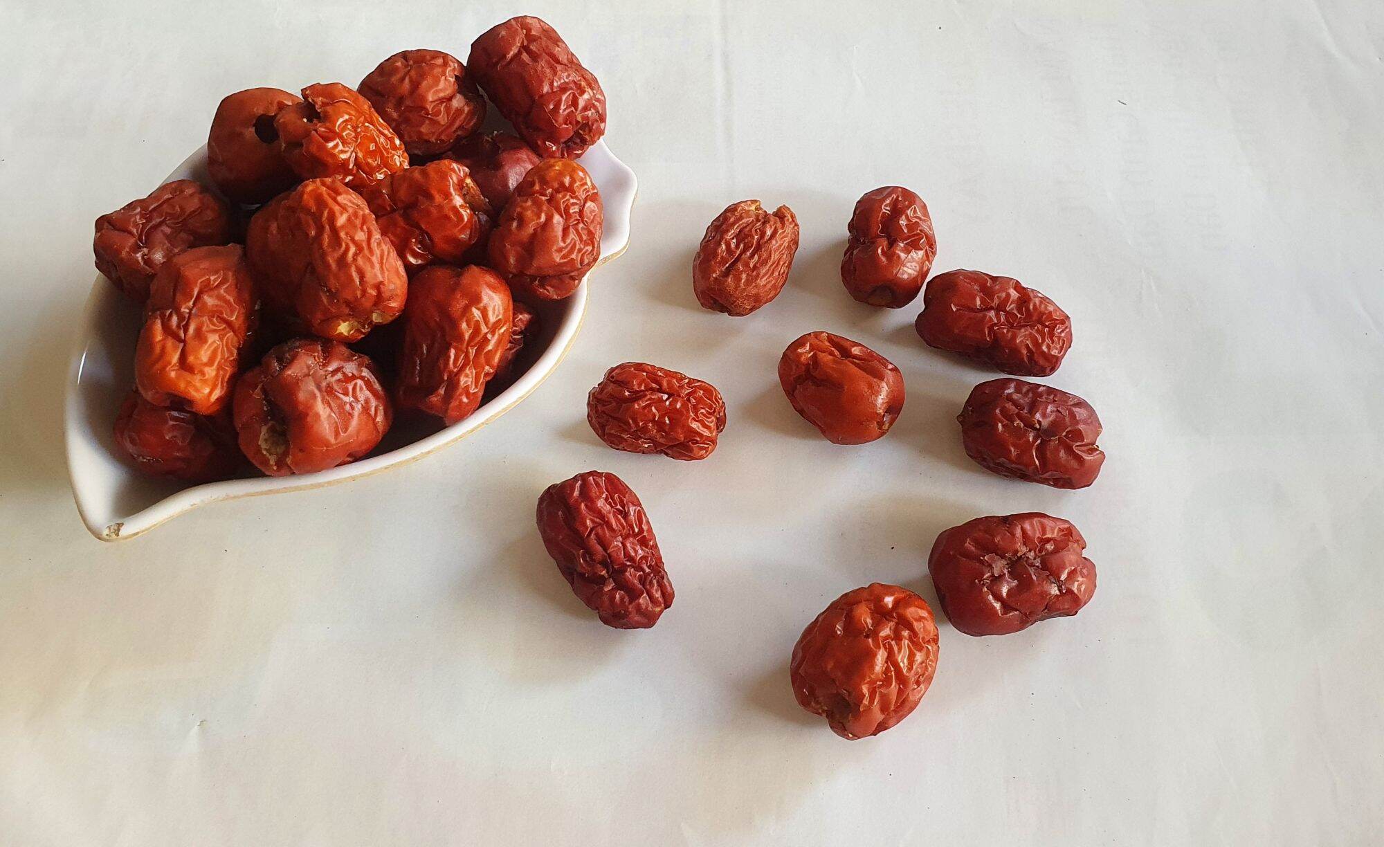 TÁO ĐỎ - TÁO ĐỎ - 50g
