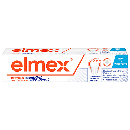 Kem đánh răng elmex 75ml