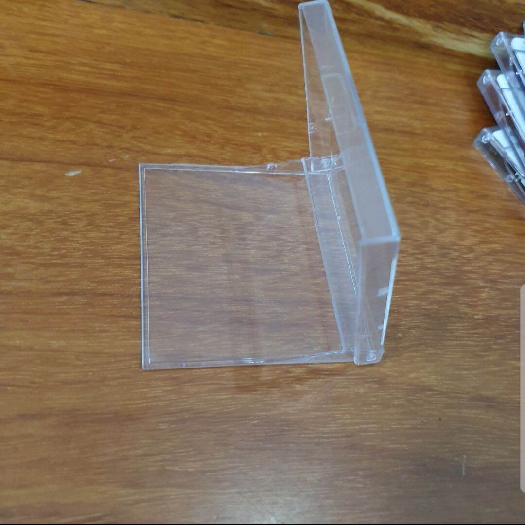 [MDCD] Hộp đựng đĩa MD