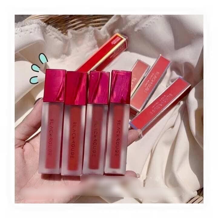 BÁN SỈ 10 SON BLACKROUGE