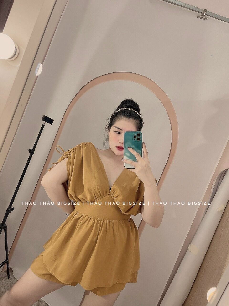 [MÚP BIGSIZE 60-100KG] Set bộ cánh dơi tay rút