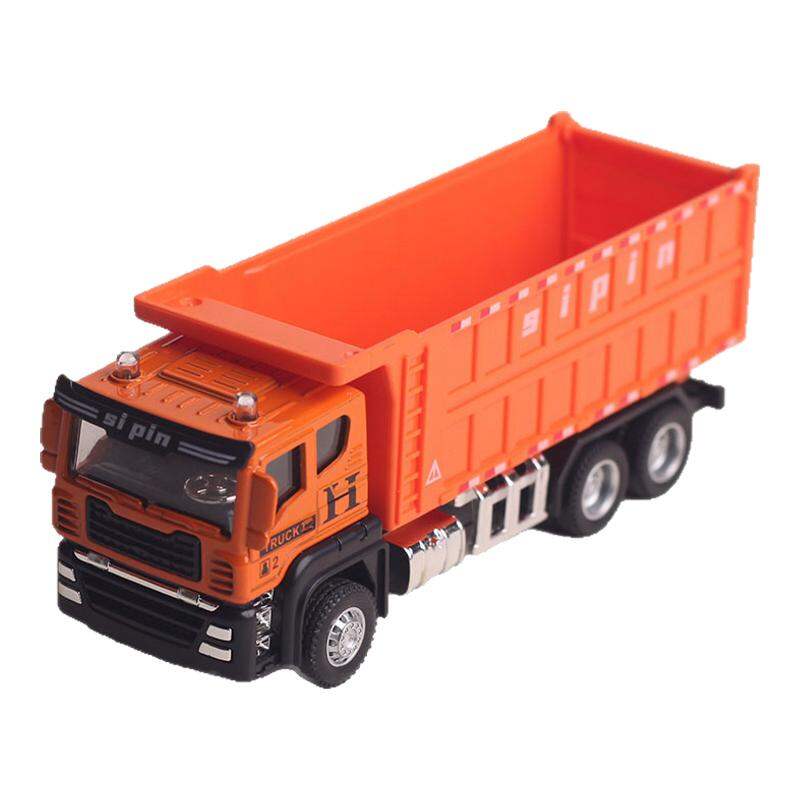 XNS | Xe Tải Đổ Đầy Inertial cho Bé Trai