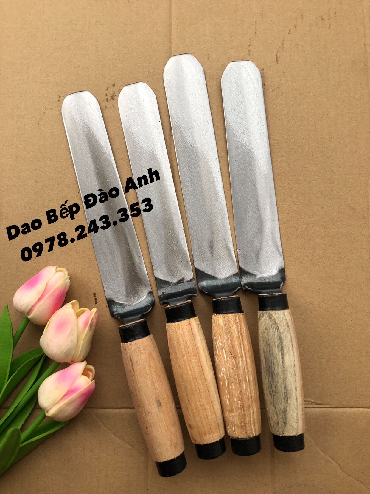 Dao lấy sáp ong
