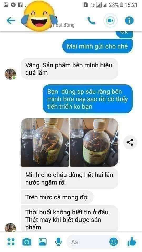 Răng miệng trần kim huyền