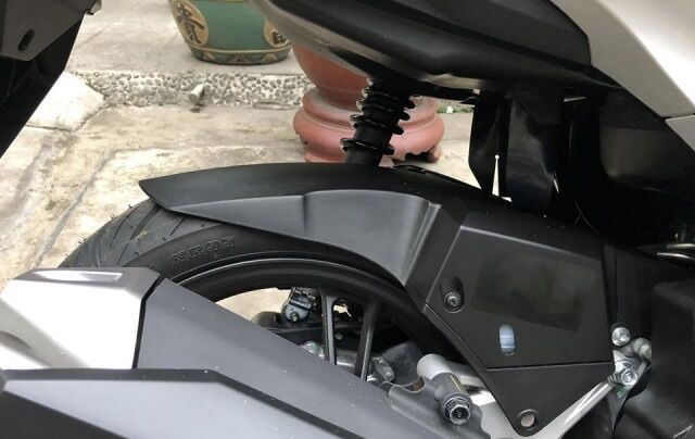 Dè AB 20 gắn Vario Click