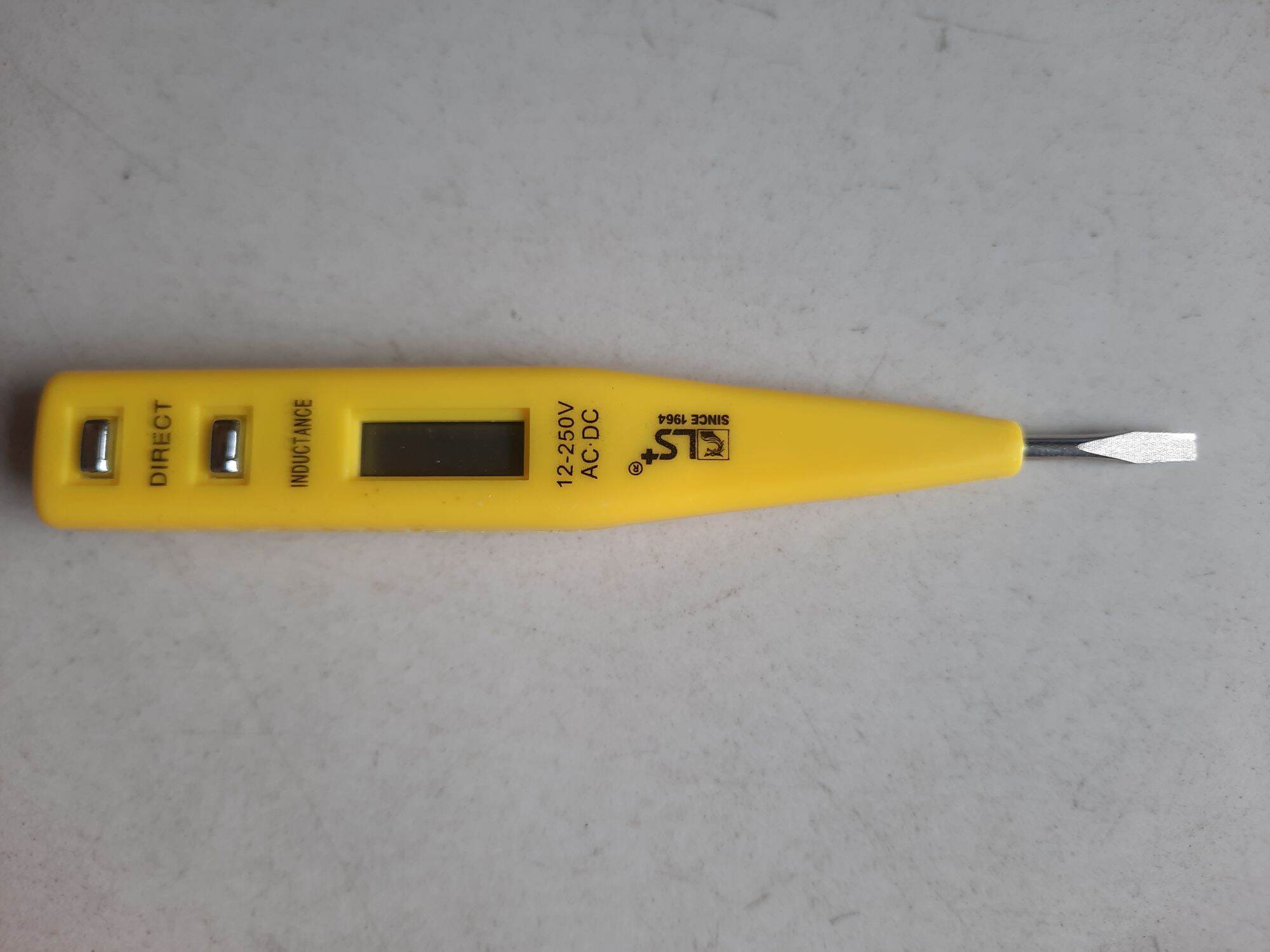 Vít thử điện số đa năng Nano, Ls+
