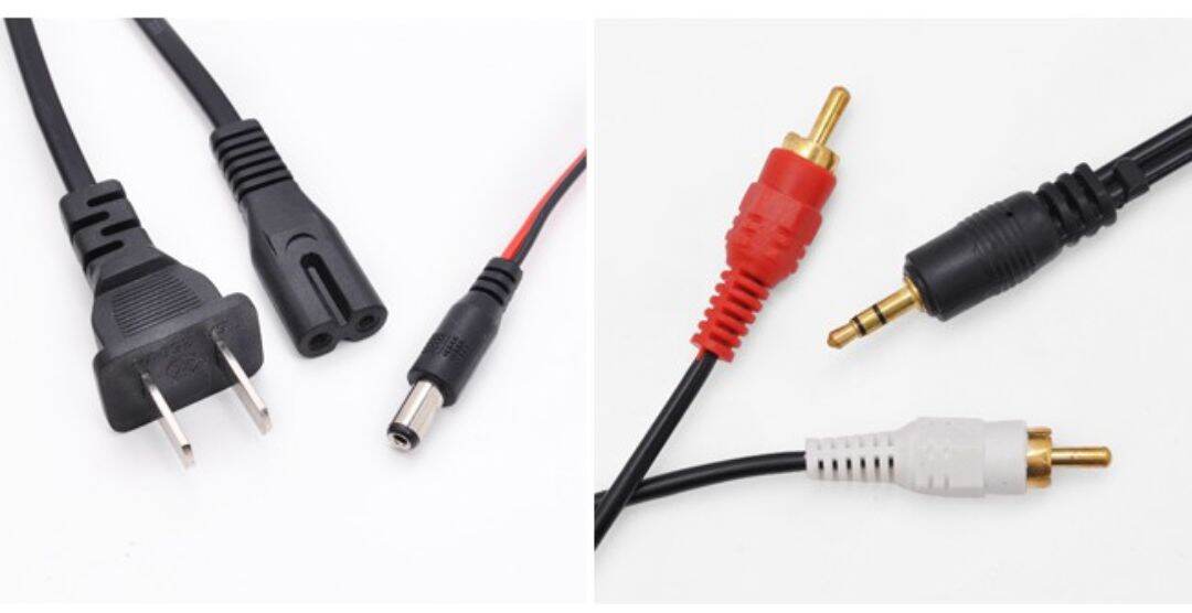 Loa CROWN 4 có bluetooth