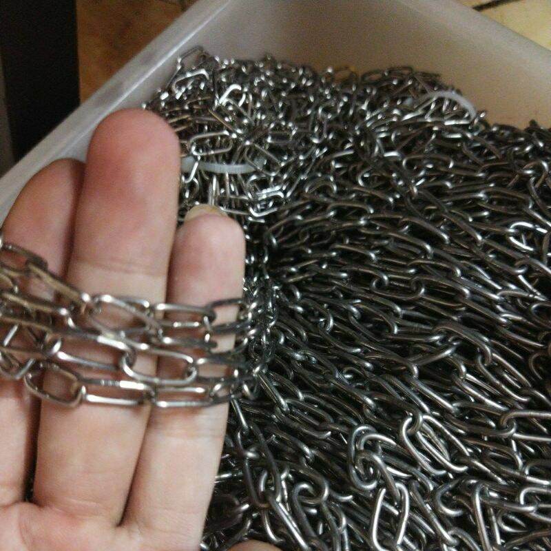 XÍCH INOX 304