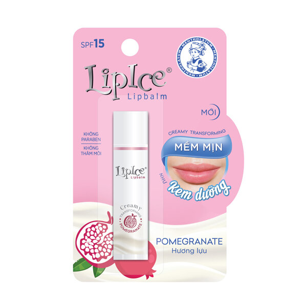 Son dưỡng môi LipIce 4.3g