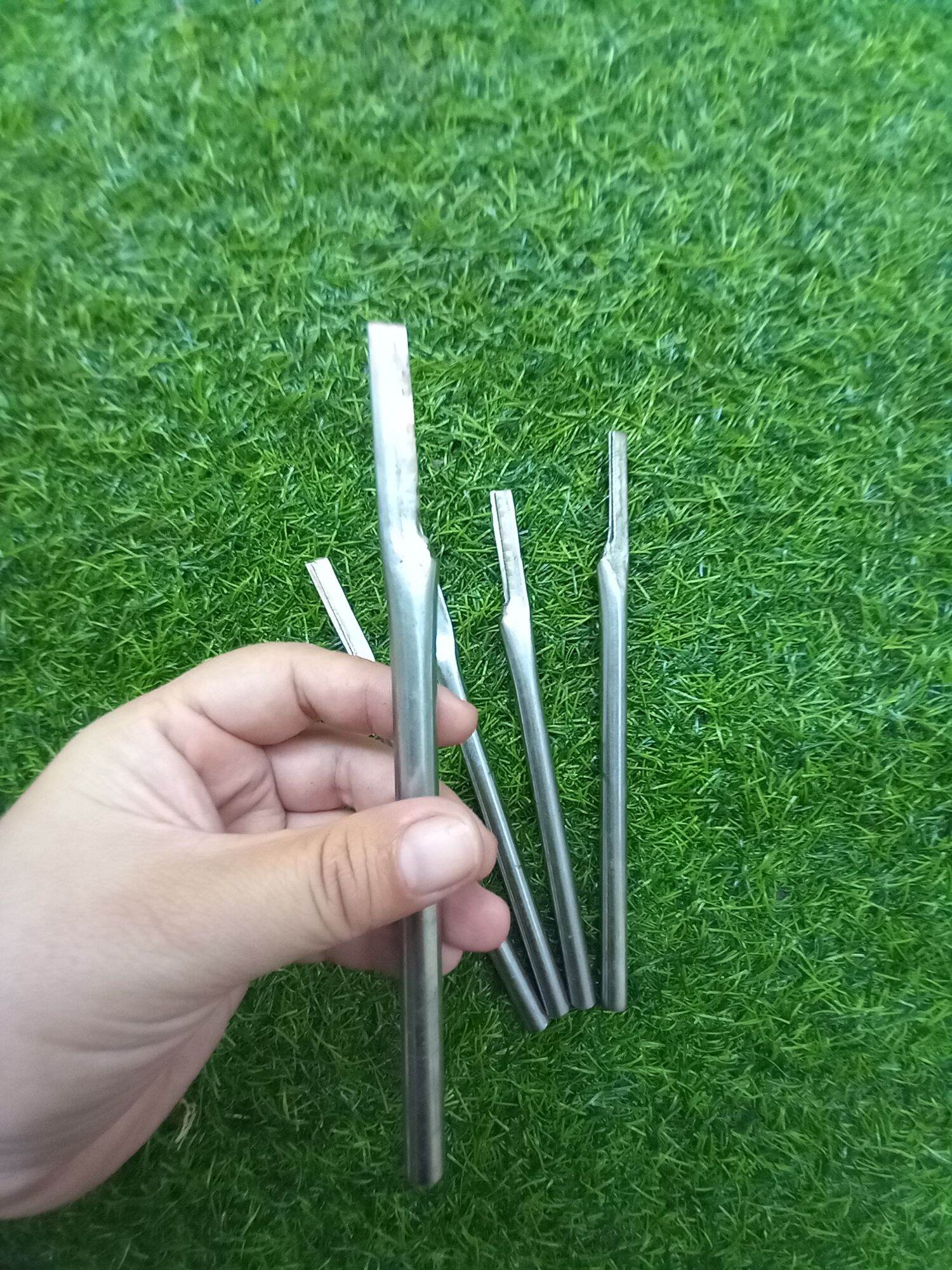 dụng cụ  làm bếp dao cạo lông heo