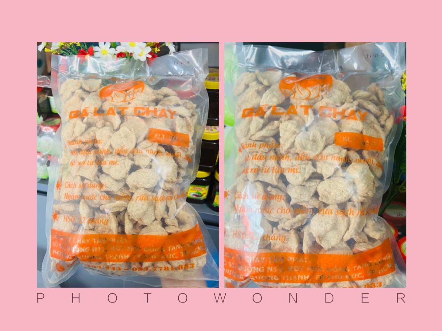 [HCM] 1KG GÀ LÁT CHAY/ Chay Tâm Phát