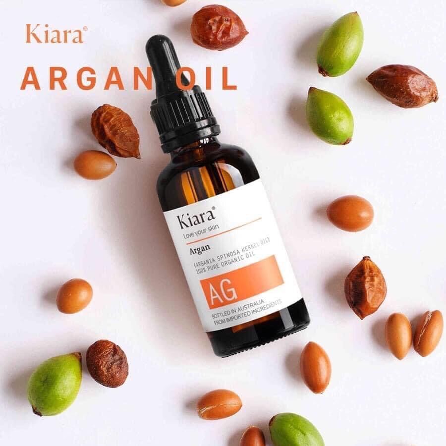 Kiara Argan oil 30ml