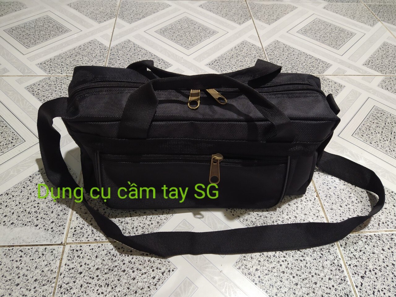 Túi đựng đồ nghề Size Mini