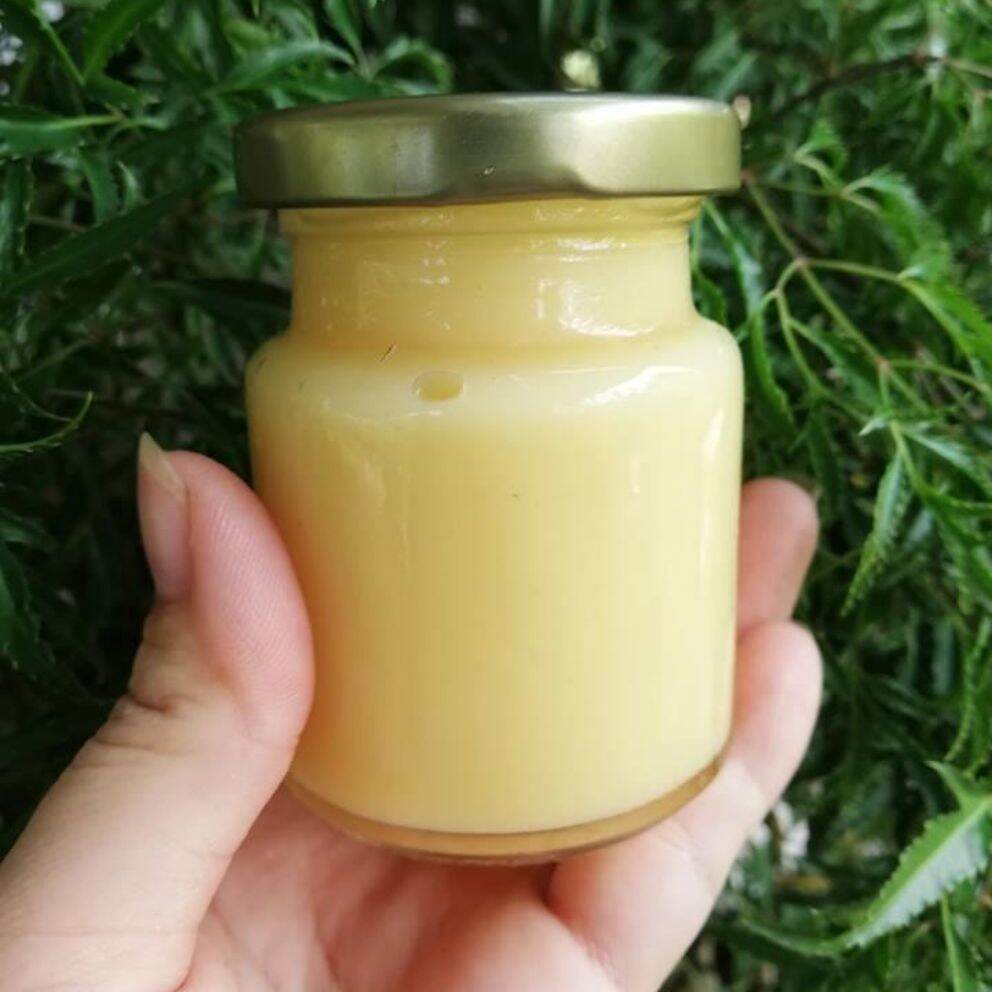 Sữa ong chúa tươi nguyên chất 100% Dành 30 suất giá rẻ cho các bạn dùng thử