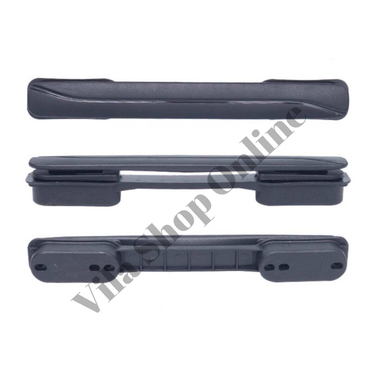 Tay cầm, quai xách âm cho vali Lock&lock, American, Sumika, Kakashi, Carton, Delsey..