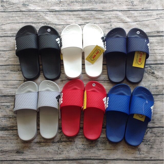 Dép siêu nhẹ nam nữ 2702(size 35_42)