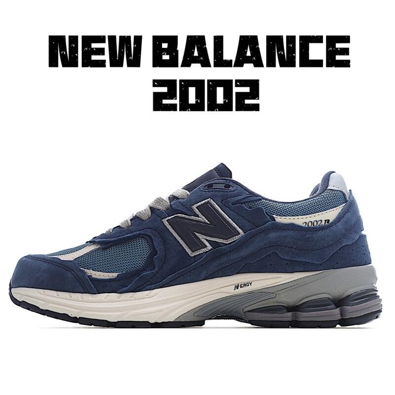 NEW YEAR SALE Of 50% Giày New Balance Nam 2002 Made in USA M1001 MSP  Hàng