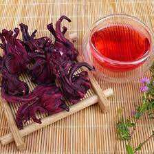 500g hoa atiso đỏ khô 165k