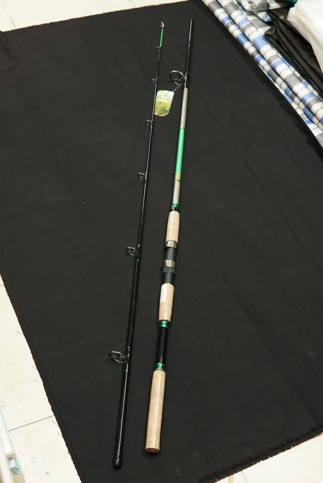 Cần Pioneer Gulf Wolf 2021