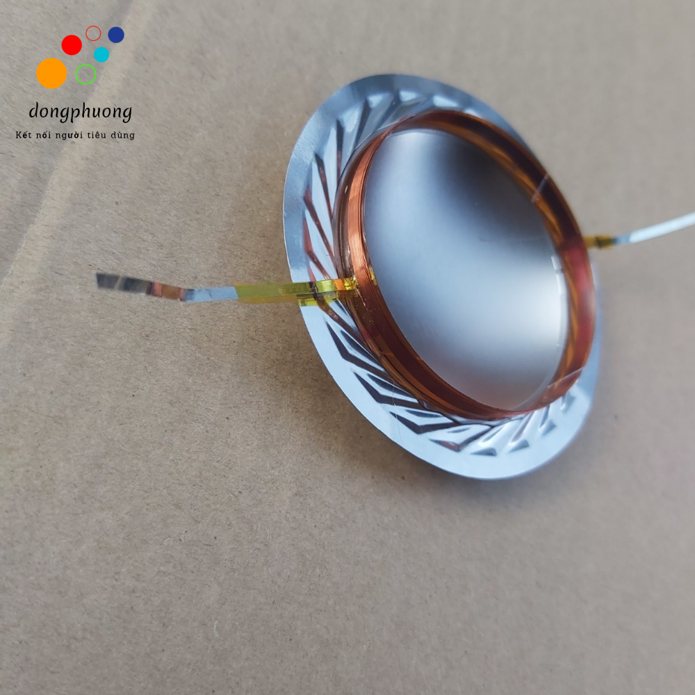 Lá coil treble 450 (44.4mm) dây đồng tròn