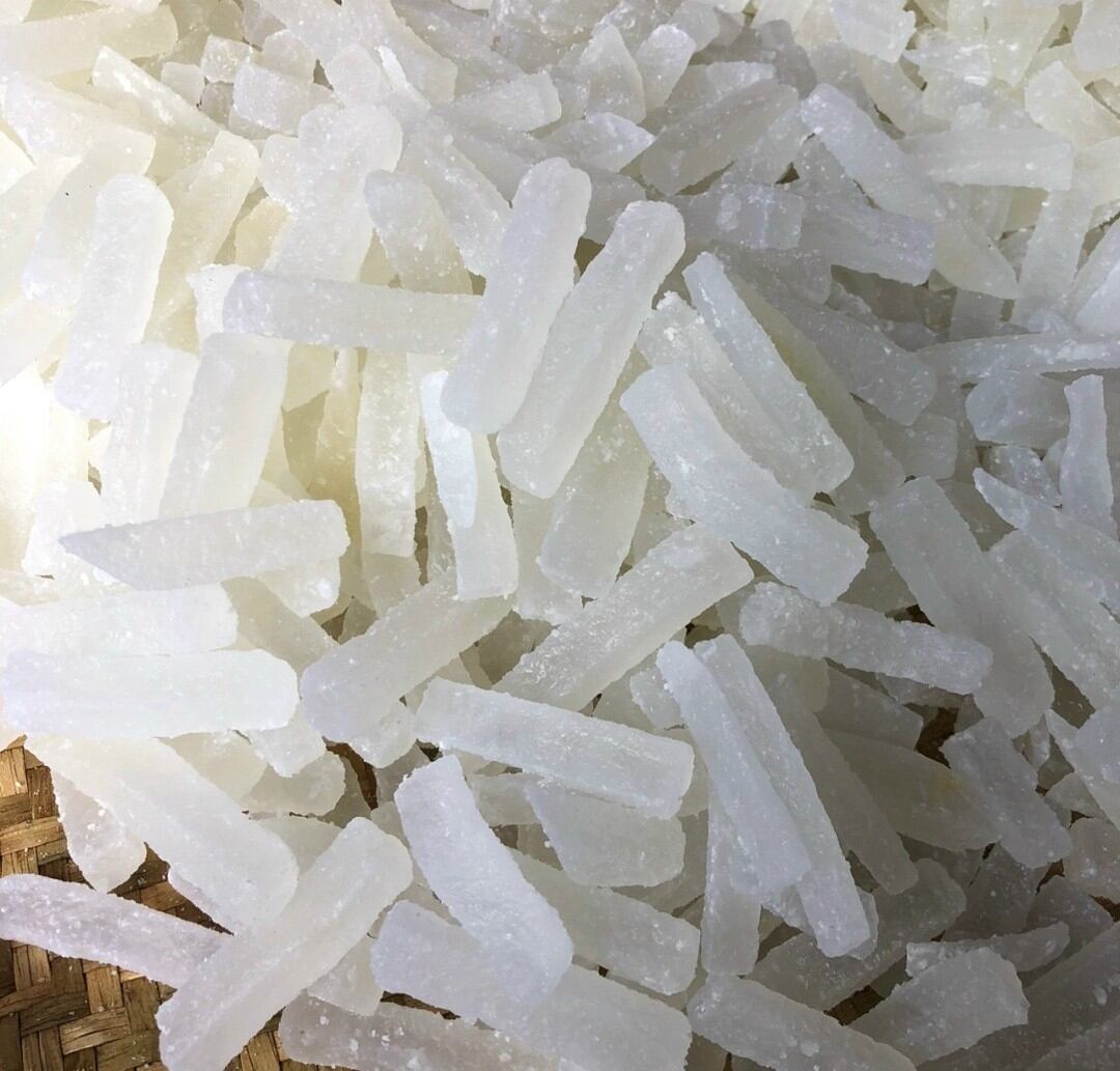 Mứt bí đao truyền thống loại 1- date mới