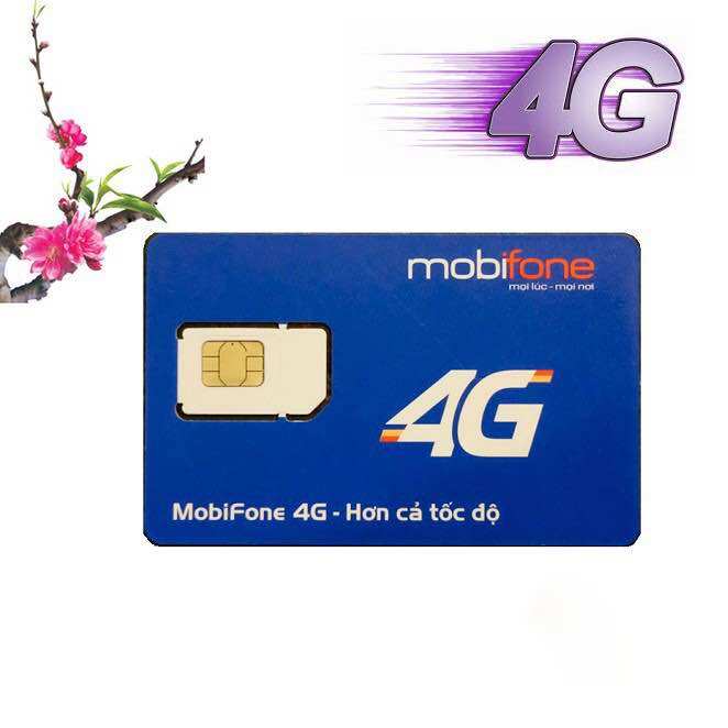 Sim mbfone nghe gọi tkc 0đ