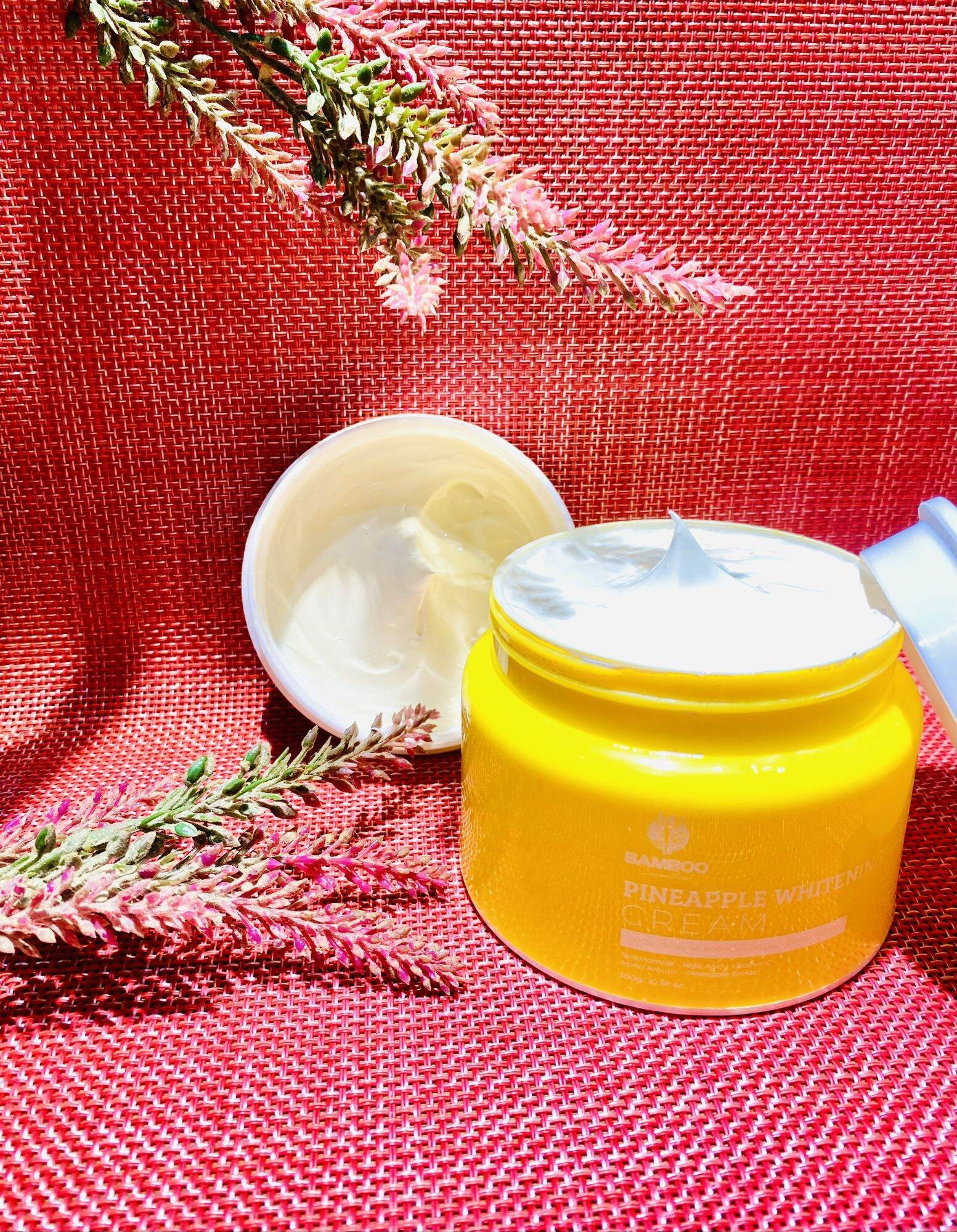 Combo sỉ 3 body dứa bamboo (kèm quà)