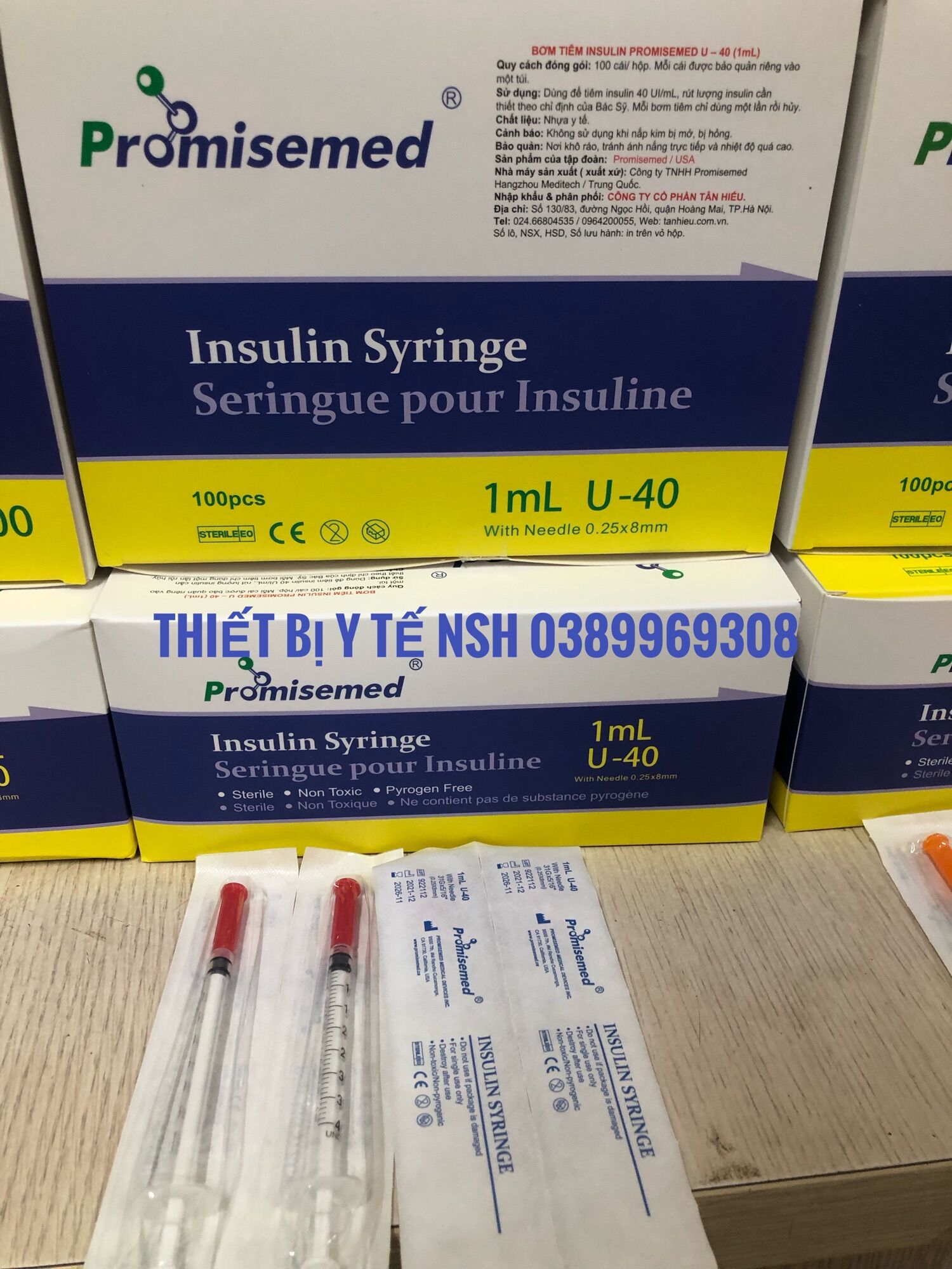 ❤ bơm kim tiêm tiểu đường insulin promisemed 1ml 40u,bơm tiêm insulin thẩm mỹ spa promisemed u40 1ml, bơm kim tiêm tiểu đường insulin promisemed canada 1ml 40iu