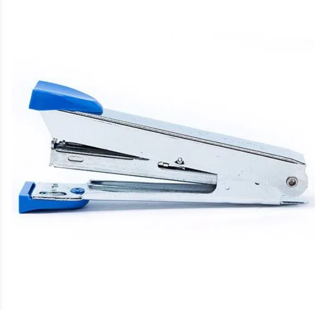 Bấm kim số 10 Flexoffice ST 02 (tặng kèm 1 hộp kim)