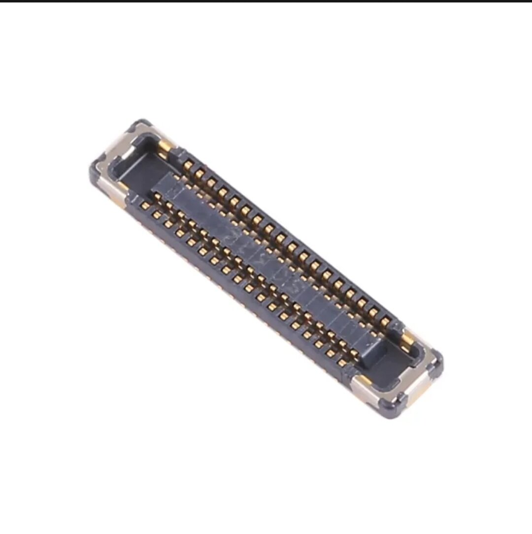 Socket trên main điện thoại 6 plus