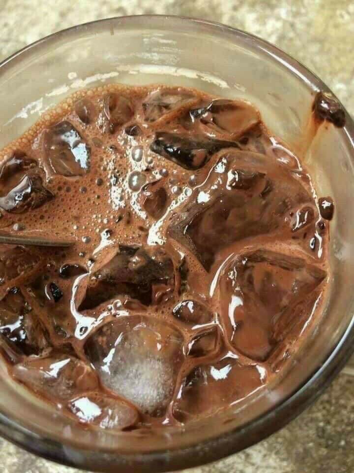 bột cacao daklak