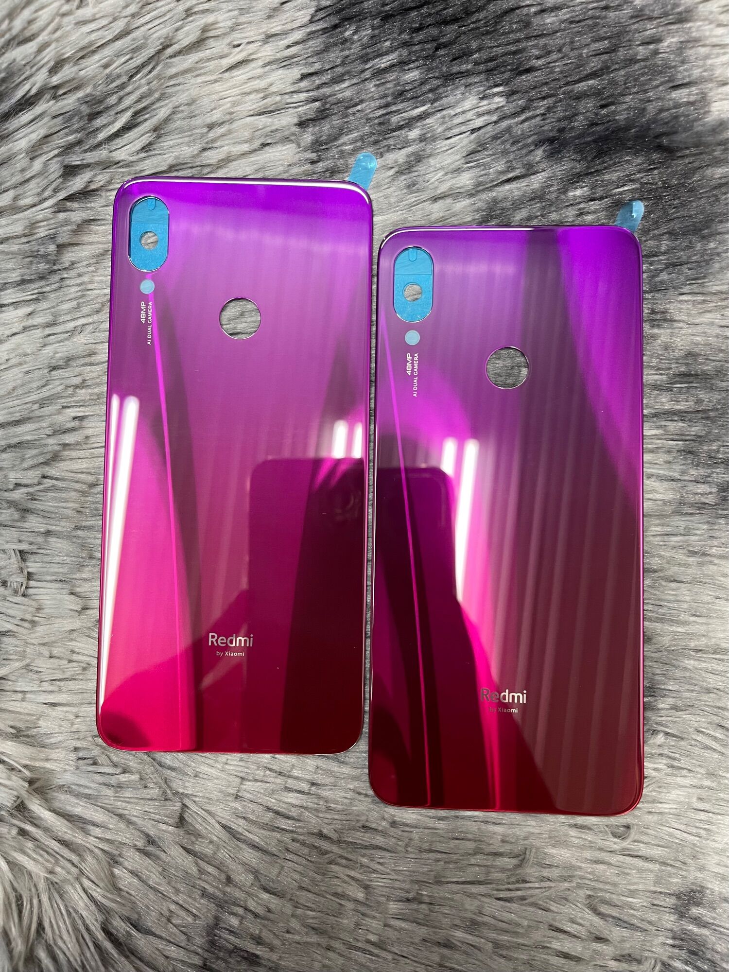 Nắp lưng Xiaomi Redmi Note 7