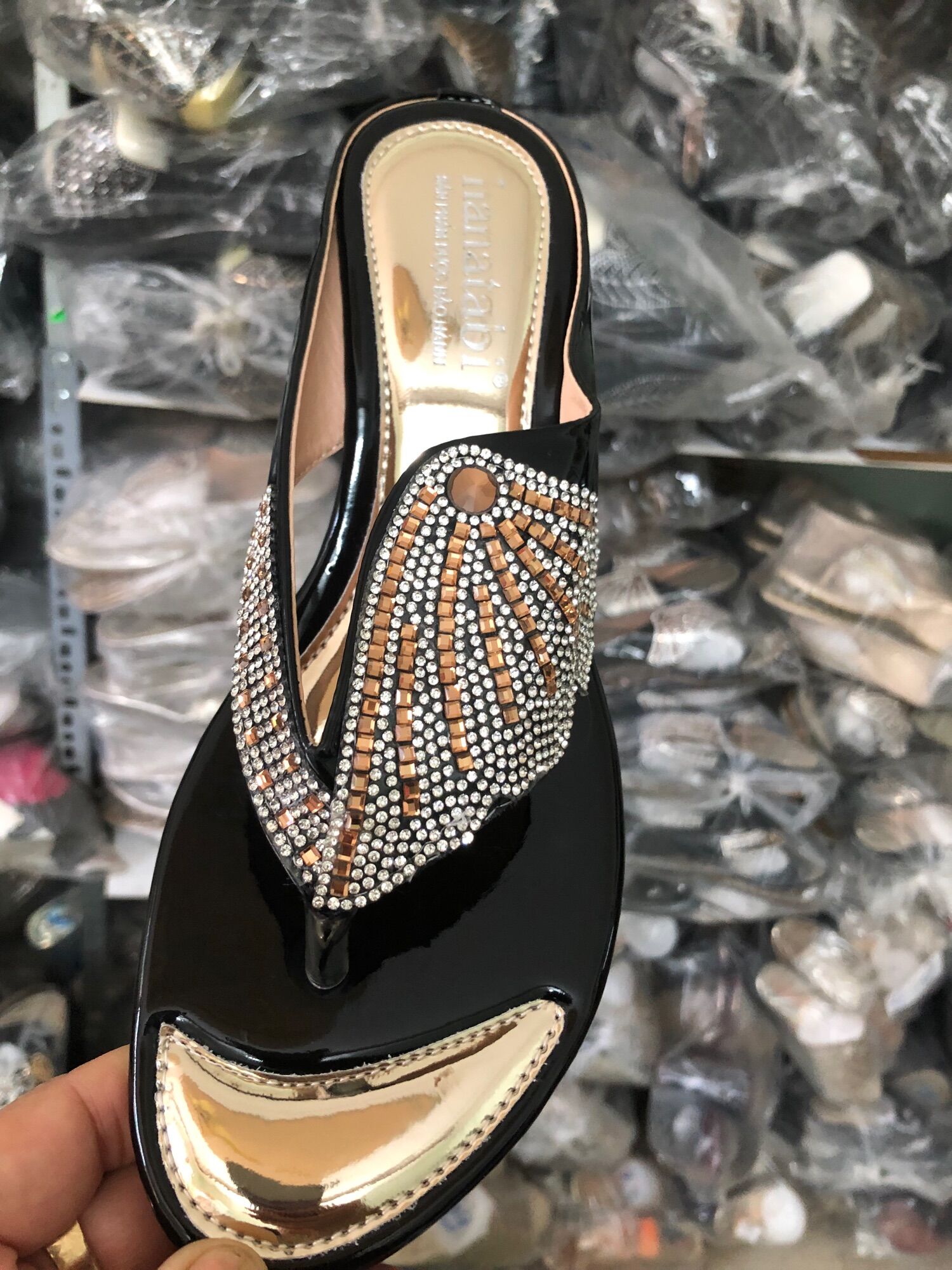 Dép kẹp bigsize 35-42