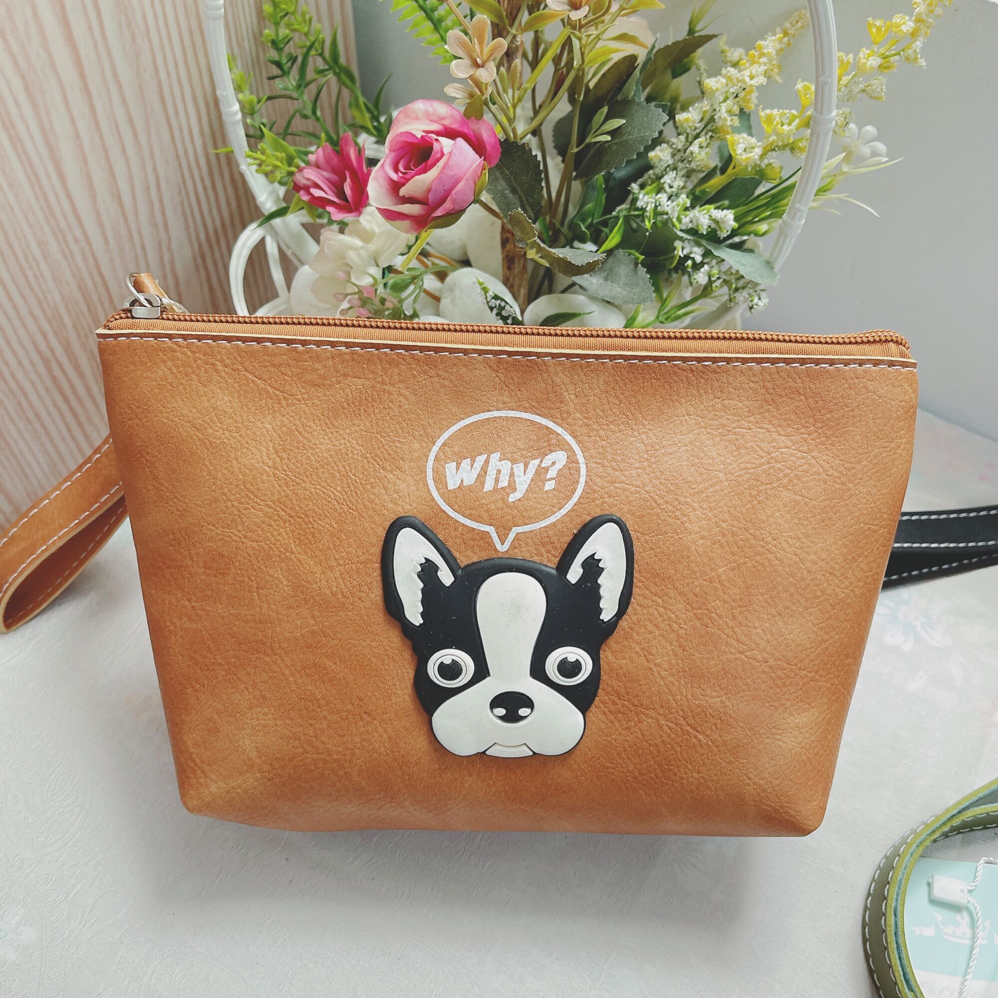 Clutch cầm tay siêu xinh