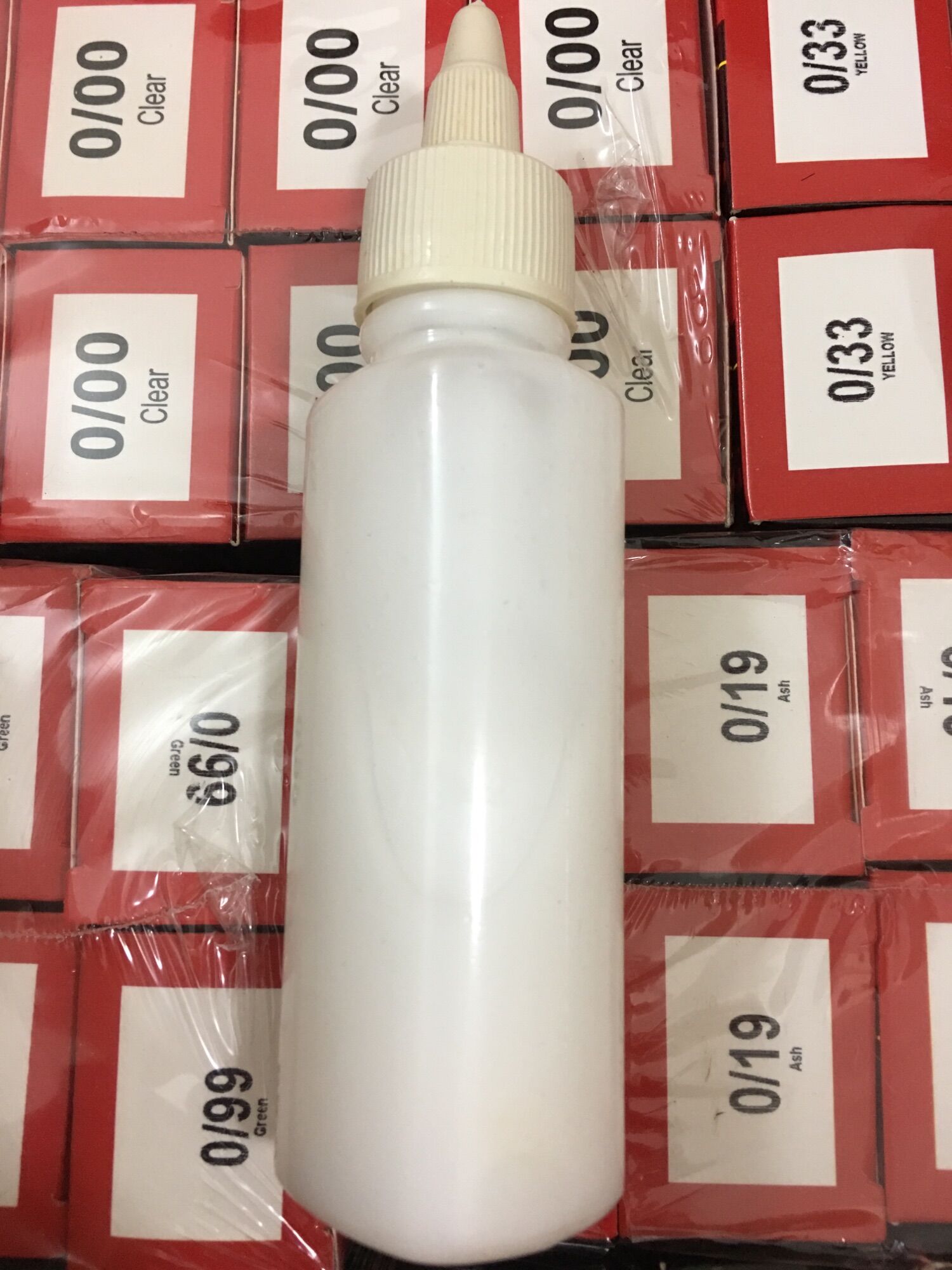 Oxi trợ nhuộm 100ml (3%,6%,9%,12%)